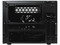 Gabinete Mini-ITX Cooler Master Elite 130 (sin fuente de poder).