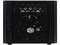 Gabinete Mini-ITX Cooler Master Elite 130 (sin fuente de poder).