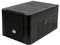 Gabinete Mini-ITX Cooler Master Elite 130 (sin fuente de poder).
