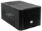 Gabinete Mini-ITX Cooler Master Elite 130 (sin fuente de poder).