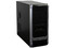 Gabinete CoolerMaster Elite 330 (sin fuente de poder)