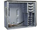 Gabinete CoolerMaster Elite 330 (sin fuente de poder)