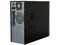 Gabinete CoolerMaster Elite 330  con fuente de 350W
