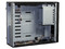 Gabinete CoolerMaster Elite 360 (sin fuente de poder)
