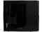 Gabinete Cooler Master Elite 430 Black, con Ventilador frontal de 120mm Led Azul, (sin fuente de poder)