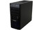 Gabinete Cooler Master Elite 430 Black, con Ventilador frontal de 120mm Led Azul, (sin fuente de poder)