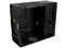 Gabinete Cooler Master Elite 430 Black, con Ventilador frontal de 120mm Led Azul, (sin fuente de poder)