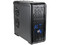 Gabinete Cooler Master CM 690 II Advanced (sin fuente de poder)