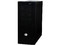 Gabinete Cooler Master ATCS 840 Negro (sin fuente de poder)