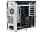 Gabinete Cooler Master ATCS 840 Negro (sin fuente de poder)