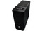 Gabinete Cooler Master ATCS 840 Negro (sin fuente de poder)