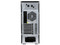 Gabinete Cooler Master ATCS 840 Negro (sin fuente de poder)
