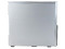 Gabinete Cooler Master ATCS 840 Plateado(sin fuente de poder)