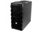 Gabinete Cooler Master HAF 912 (sin fuente de poder)