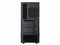 Gabinete Mid-Tower Cooler Master K280, ATX (sin fuente de poder).