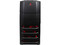Gabinete CM Storm Enforcer con ventilador frontal de Leds Rojos. (No incluye fuente de poder)