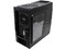 Gabinete CM Storm Enforcer con ventilador frontal de Leds Rojos. (No incluye fuente de poder)