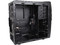 Gabinete CM Storm Enforcer con ventilador frontal de Leds Rojos. (No incluye fuente de poder)