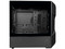Gabinete COOLER MASTER TD300 Mesh, Micro-ATX, RGB, No Incluye Fuente de Poder. Color Negro.