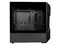 Gabinete Cooler Master MasterBox TD300 Mesh ARGB, Mid-tower ATX, (sin fuente de poder). Color Negro.
