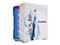 Gabinete Gamer Cooler Master MasterBox TD500 Mesh V2 CHUN-LI, Mid-Tower, ATX (No incluye fuente de poder), Color Blanco.
