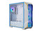 Gabinete Gamer Cooler Master MasterBox TD500 Mesh V2 CHUN-LI, Mid-Tower, ATX (No incluye fuente de poder), Color Blanco.