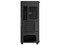 Gabinete CORSAIR 480T RGB Airflow, Mid Tower, E-ATX, Incluye 3 Ventiladores RGB de 120mm, Panel de Cristal, No Incluye Fuente de Poder. Color Negro.