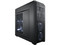 Gabinete Mid-tower Corsair Carbide Series 500R, E-ATX, (sin fuente de poder)