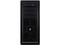 Gabinete Corsair Mid-tower Vengeance C70 Gunmetal Black, ATX, (sin fuente de poder)
