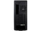 Gabinete Corsair Mid-tower Vengeance C70 Gunmetal Black, ATX, (sin fuente de poder)