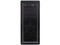 Gabinete Corsair Vengance C70, ATX (sin fuente de poder). Color Negro.
