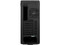 Gabinete Corsair Vengance C70, ATX (sin fuente de poder). Color Negro.
