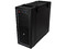 Gabinete Corsair Vengance C70, ATX (sin fuente de poder). Color Negro.