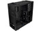 Gabinete Corsair Vengance C70, ATX (sin fuente de poder). Color Negro.