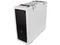 Gabinete Corsair Vengance C70, ATX (sin fuente de poder). Color Blanco.