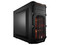 Gabinete Corsair Mid-tower Carbide SPEC-03 Orange LED, ATX, (sin fuente de poder)