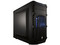 Gabinete Corsair Mid-tower Carbide Series SPEC-03 Blue LED, ATX, USB 3.0, (sin fuente de poder)