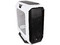 Gabinete Corsair Full-tower Graphite 780T, XL-ATX, (sin fuente de poder).Color Blanco