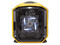 Gabinete Corsair Chasis Graphite Series 380T Yellow Portable, Mini ITX, (sin fuente de poder)