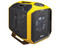 Gabinete Corsair Chasis Graphite Series 380T Yellow Portable, Mini ITX, (sin fuente de poder)