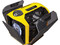 Gabinete Corsair Chasis Graphite Series 380T Yellow Portable, Mini ITX, (sin fuente de poder)