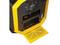 Gabinete Corsair Chasis Graphite Series 380T Yellow Portable, Mini ITX, (sin fuente de poder)