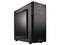 Gabinete Corsair Mid-tower Carbide 100R, ATX, (sin fuente de poder).