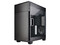 Gabinete Full Tower Corsair Clear 600C (sin fuente de poder).