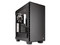 Gabinete Corsair Carbide Clear 400C, ATX (sin fuente de poder).