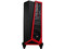 Gabinete Corsair Mid-tower Carbide SPEC-ALPHA,  ATX, (sin fuente de poder).