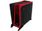 Gabinete Corsair Mid-tower Carbide SPEC-ALPHA,  ATX, (sin fuente de poder).