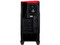 Gabinete Corsair Mid-tower Carbide SPEC-ALPHA,  ATX, (sin fuente de poder).