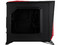 Gabinete Corsair Mid-tower Carbide SPEC-ALPHA,  ATX, (sin fuente de poder).
