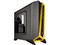 Gabinete Corsair Carbide SPEC-ALPHA Mid-Tower, ATX (sin fuente de poder).